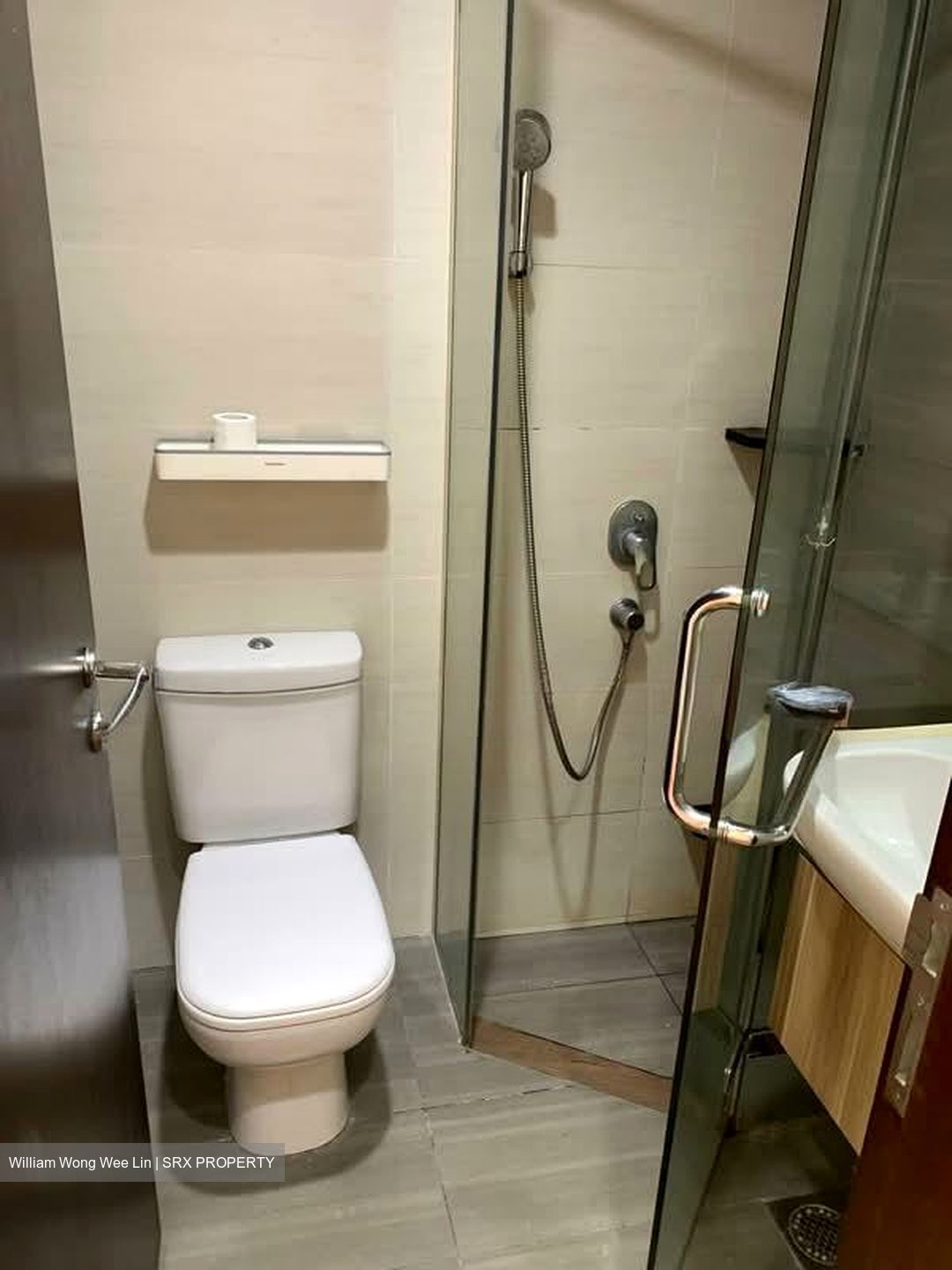 Nottinghill Suites (D21), Apartment #602092791
